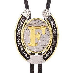 Bolo Tie for Men F